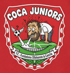 Coca Juniors