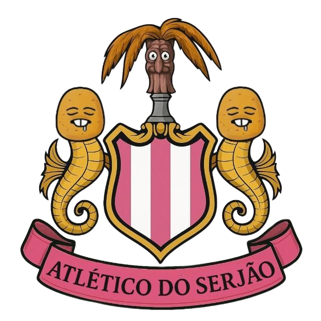 Atletico Do Serjao