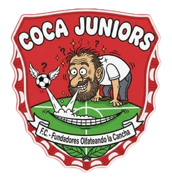 Coca Juniors