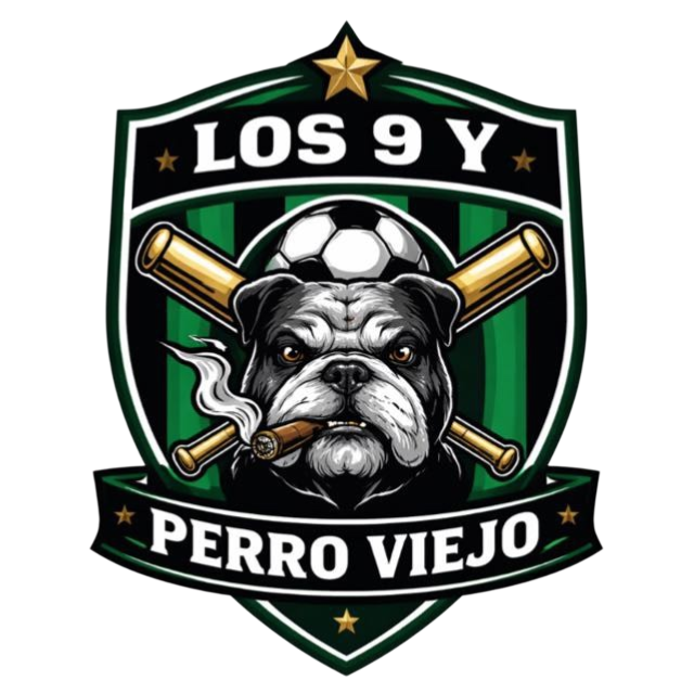 Los 9 y PerroViejo