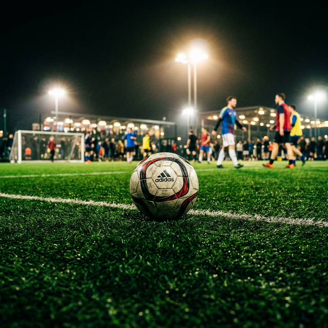 ¡EL TORNEO ARRANCA LA SEMANA QUE VIENE!