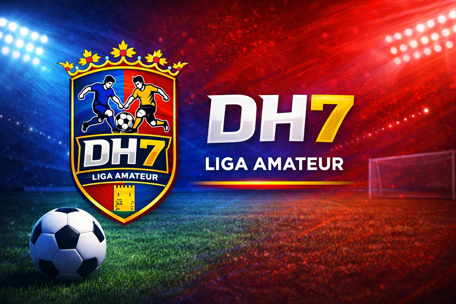DH7 Liga Amateur